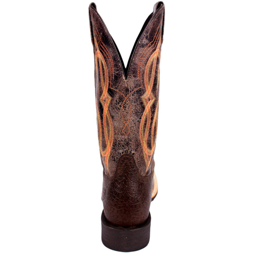 Ariat hot sale quantum brander