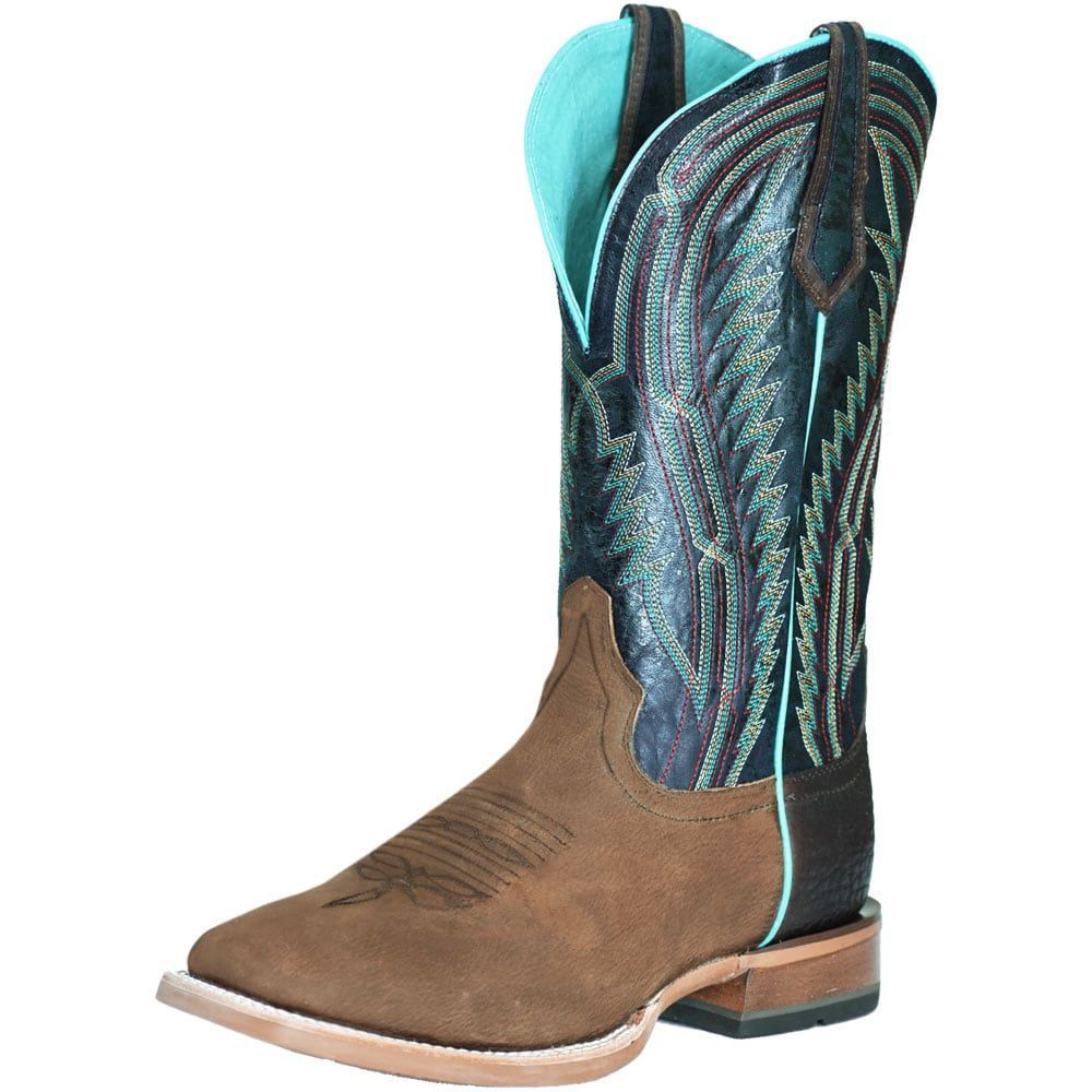 Ariat on sale chute boss