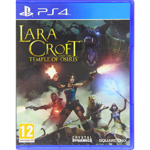 Lara croft tomb raider: anniversary - PS2 em Promoção na Americanas