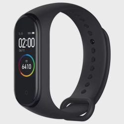 Xiaomi Mi Band 4 Relogio Smartwatch Pulseira Inteligente Menor preço em Xiaomi Mi Band 4 Relogio Smartwatch Pulseira Inteligente