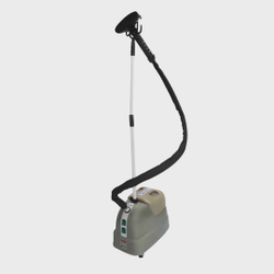 Steamer Vaporizador Elétrico Passadeira a Vapor Profissional 1350W SR-9000 Menor preço em Steamer Vaporizador Elétrico Passadeira a Vapor Profissional 1350W SR-9000