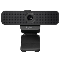 Webcam full HD logitech 1080P - C925E Menor preço em Webcam full HD logitech 1080P - C925E
