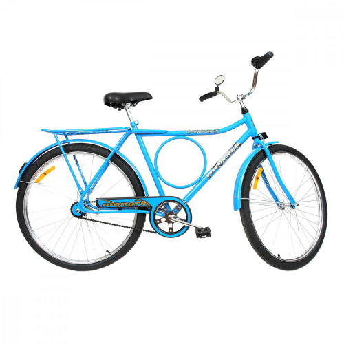 Bicicletas monarette aro discount 26