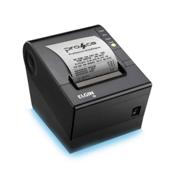 Impressora térmica não fiscal Elgin I9 USB e Ethernet com gu Menor preço em Impressora térmica não fiscal Elgin I9 USB e Ethernet com gu