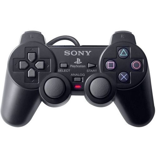 Dualshock 4 shop on ps2