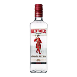 Gin Beefeater Dry - 750ml é boa?