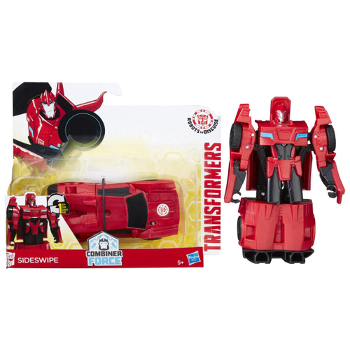 Hasbro transformers deals combiner force