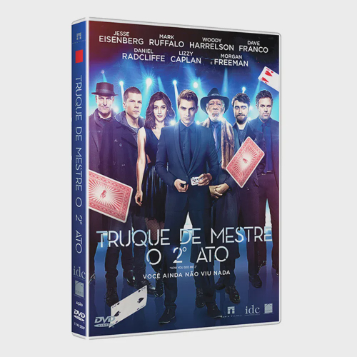 Blu-Ray O Grande Mestre 2 em Promoção na Americanas