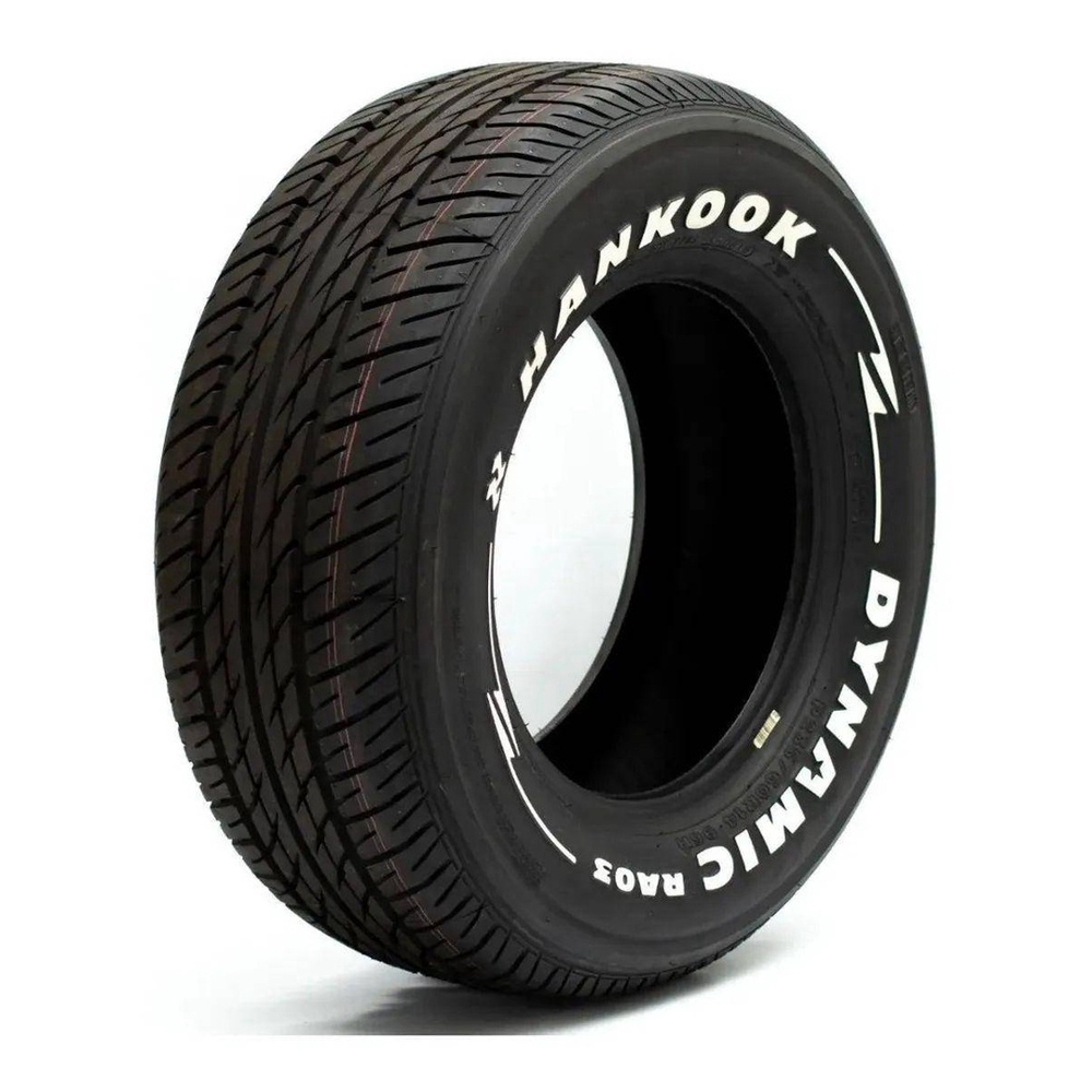 Pneu Aro 14 Extralargo 245/60r14 Hankook P/ Ranger Americana