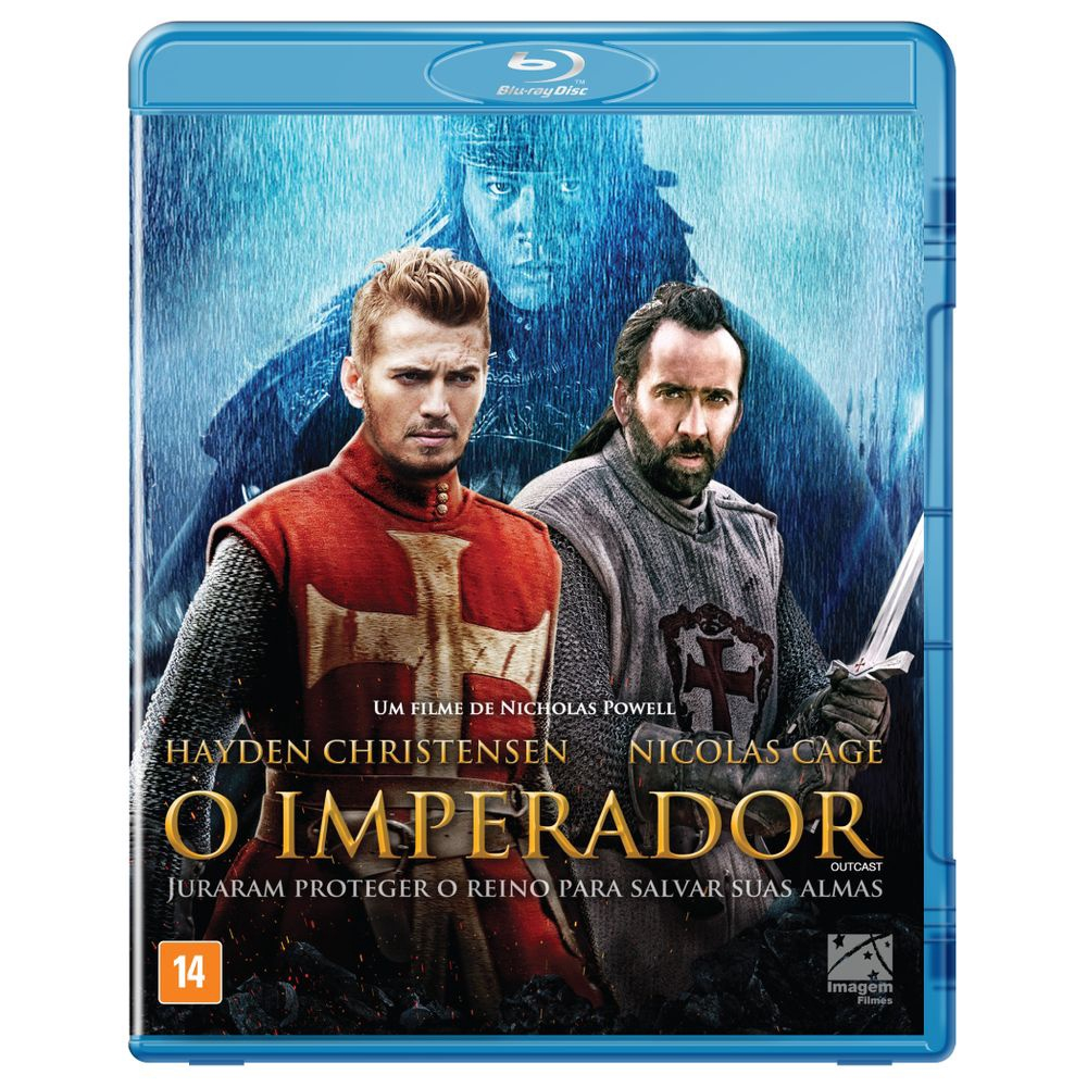 Blu-Ray - Possuída em Promoção na Americanas