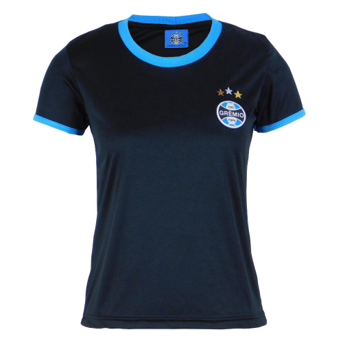 blusa feminina gremio