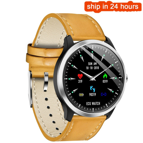 smartwatch n58 ecg