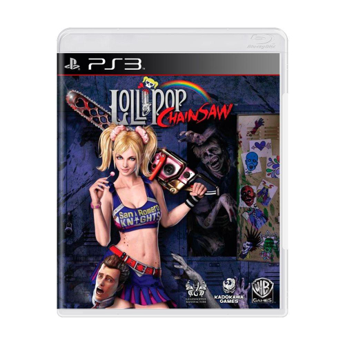 Jogo Zumbi Ps3 comprar usado no Brasil