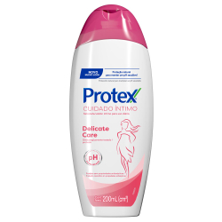 Protex Delicate Care Sabonete Líquido Íntimo 200mL é boa?