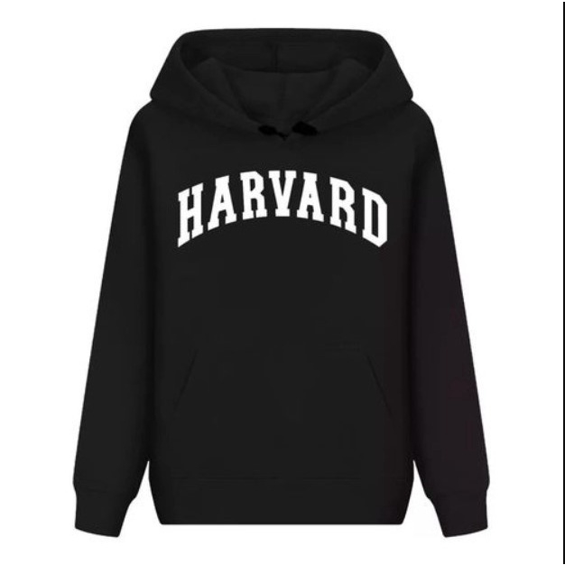 womens harvard moletom com capuz