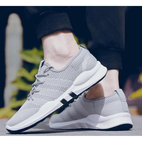 sapatilhas da moda homem