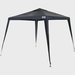 Tenda Gazebo Mor Rafia, Base 3 X 3m Azul Com Bolsa é boa?