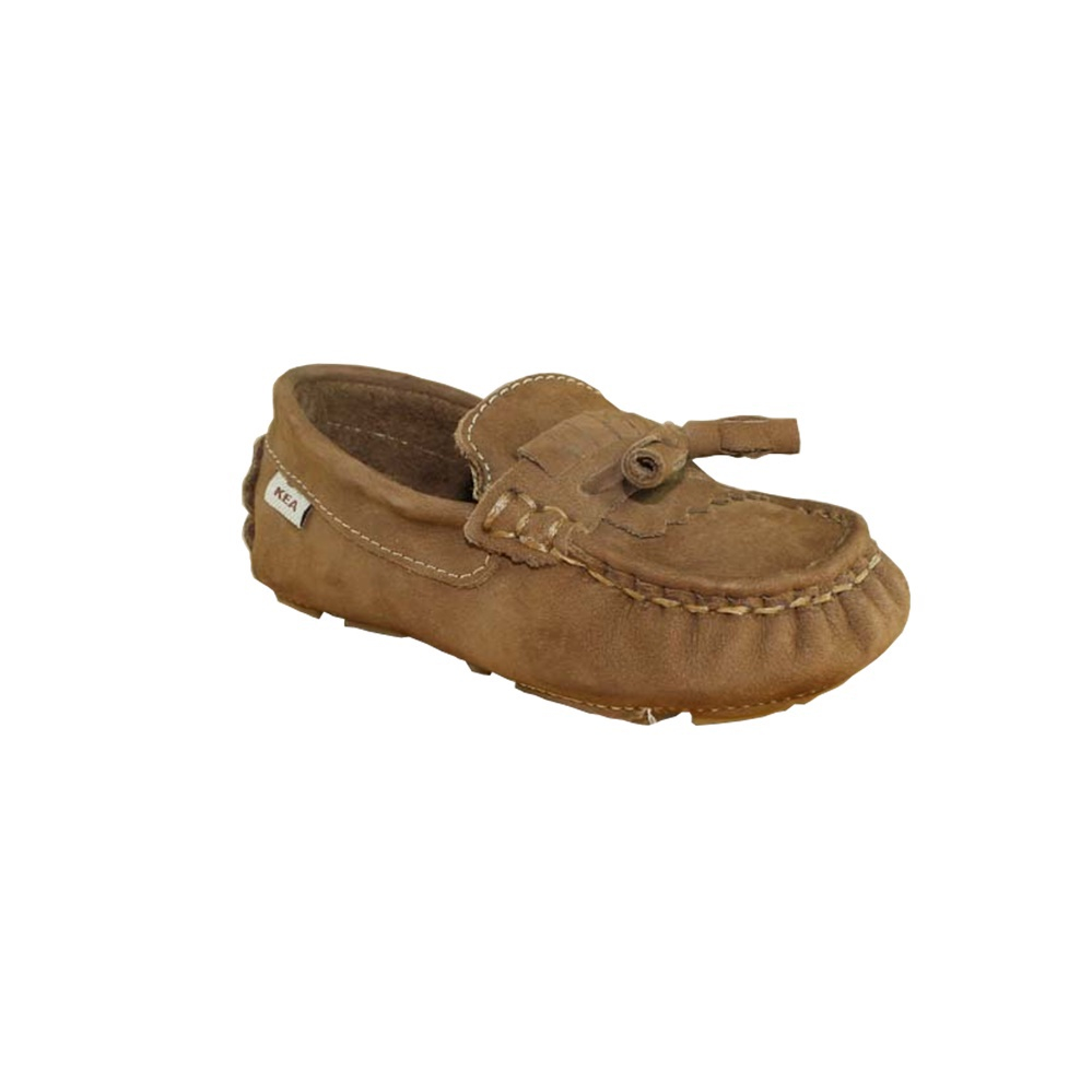 Mocassim hot sale kea infantil