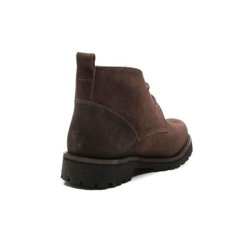 Bota timberland best sale industrial marrom