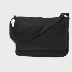 Bolsa Carteiro Pasta Tiracolo Masculina Unissex Cores Menor preço em Bolsa Carteiro Pasta Tiracolo Masculina Unissex Cores