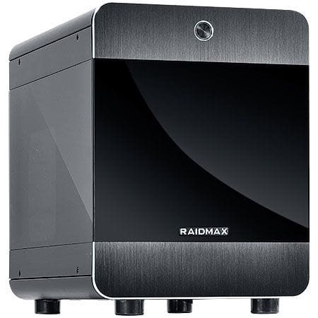 Raidmax atomic hot sale