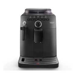 Cafeteira Espresso Máquina com Moedor Naviglio Gaggia é boa?