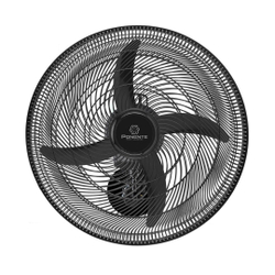 Ventilador De Parede Ponente Preto Four 50cm 4 Pás 220V é boa?