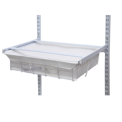 Estrutura c/ cesto deslizante 60CM P.50 br é boa?