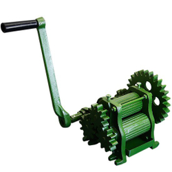 Engenho Manual para Cana com Regulagem-BOTINI-B60 Menor preço em Engenho Manual para Cana com Regulagem-BOTINI-B60