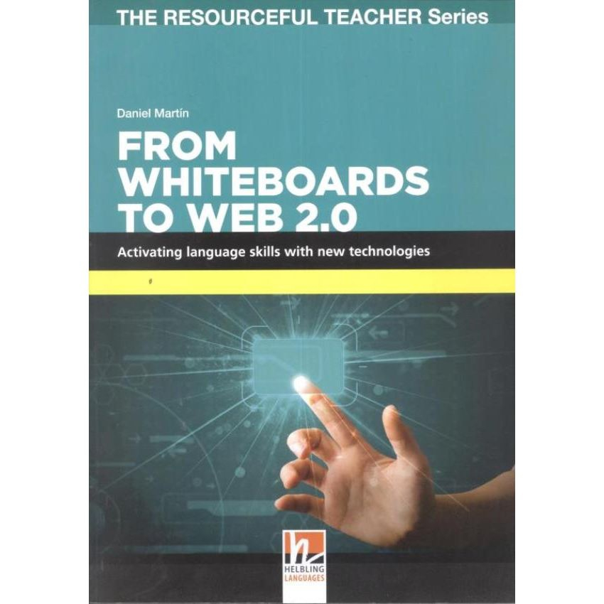 From Whiteboards To Web 2.0 - The Resourceful Teacher Series No Shoptime