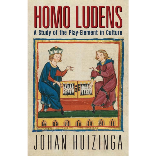 Homo Ludens | Submarino