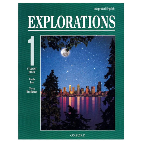 Explorations 1 Student Book Em Promoção Na Americanas Explorations 1 Student Book Em Promoção Na Americanas