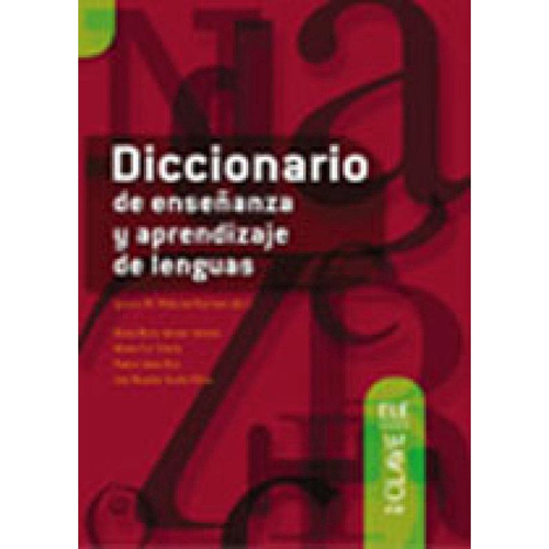 Diccionário De Ensenanza Y Aprendizaje De Lenguas | Submarino