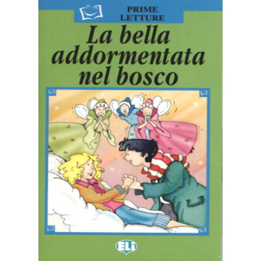 La Bella Addormentata Nel Bosco - Cd Audio Em Promoção | Ofertas Na Americanas