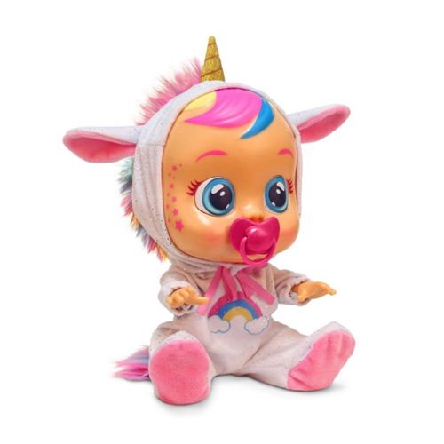 Cry Babies Bonnie comprar mais barato no Submarino