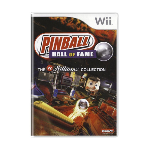 Pinball Hall of Fame: Williams Collection - Xbox 360, Xbox 360