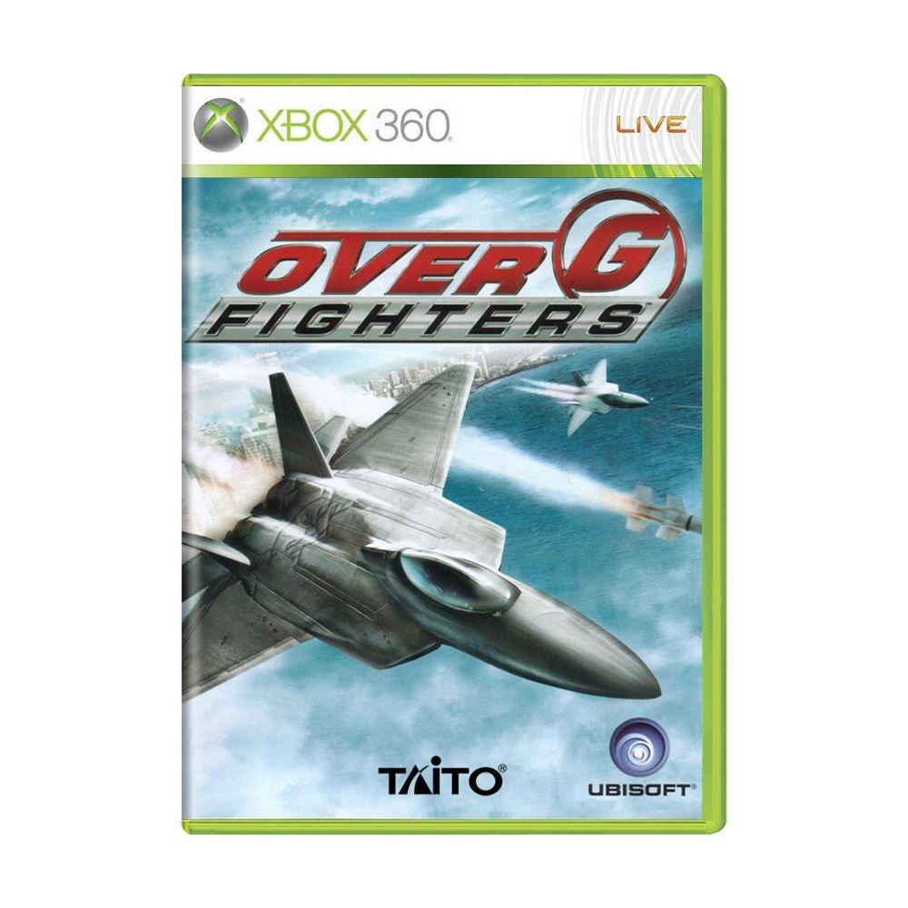 Jogos De Aviao Xbox 360