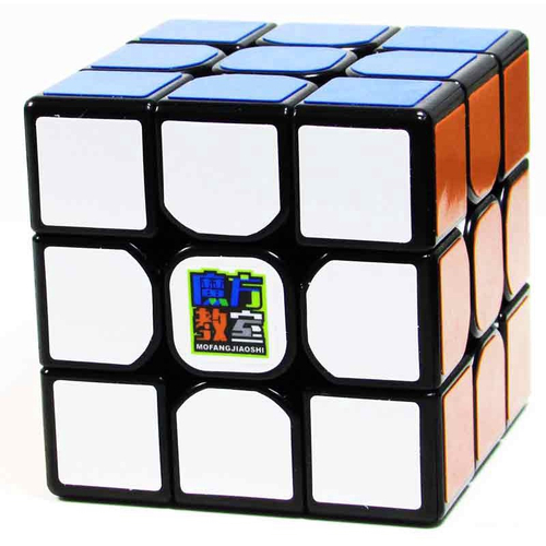 Cubo Mágico 3x3x3 Profissional Clássico Original na Americanas Empresas