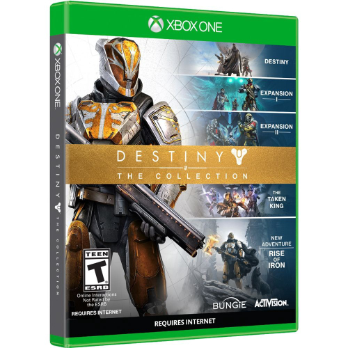 Destiny Xbox 360 - Compra jogos online na