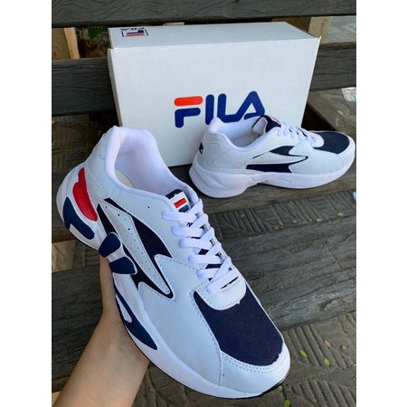 T nis Masculino Fila Mindblower em Promo o na Americanas