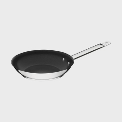 Frigideira Aço Inox Fundo Triplo 20cm Antiaderente Profissional 1,1l Tramontina é boa?
