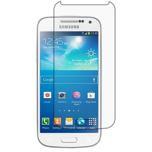 Película Vidro Temperado glass-m Samsung Galaxy S4 I9500 I9505 em Promoção  na Americanas