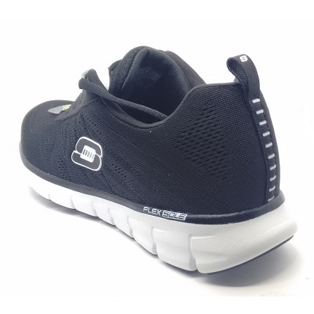 Tenis Skechers Synergy Power Switch 51188 Masculino em Promocao na Americanas