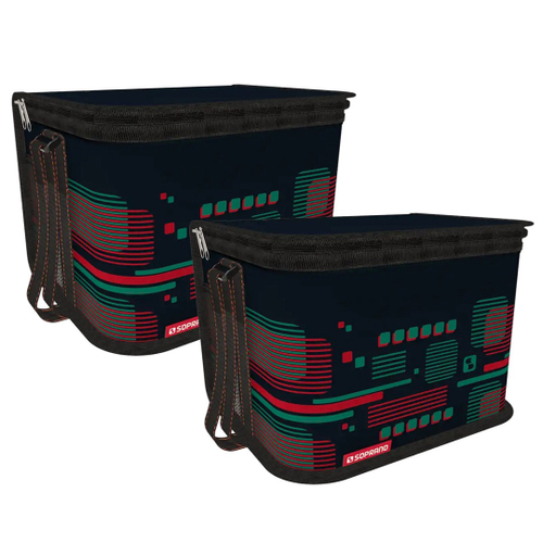 bolsa in box 18l
