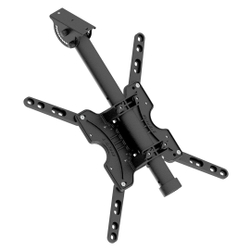 Suporte Teto/Parede TV Avatron 4590 32 Até 55 Pol Inclinável é boa?