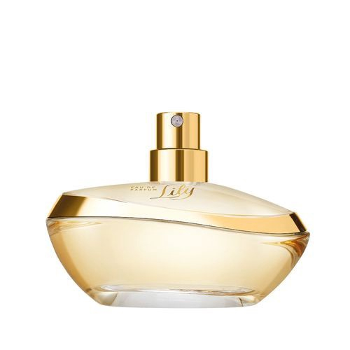 Lily eau perfum de v lvula 30ml no shoptime