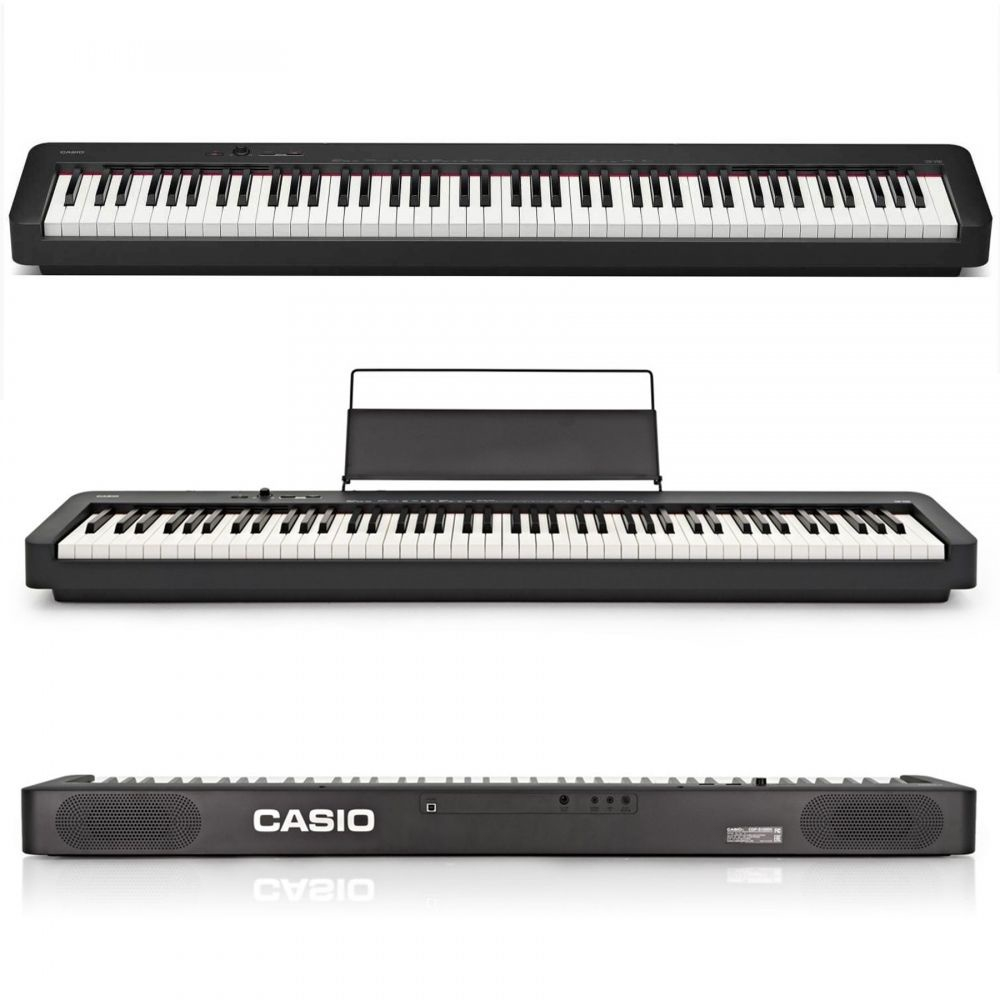 Casio cdp s100 harga best sale