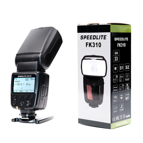 speedlite fk310