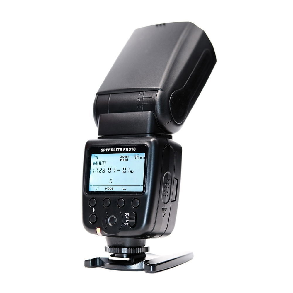 speedlite fk310