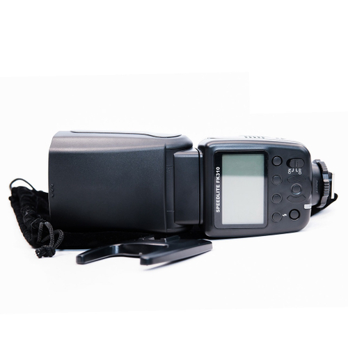 speedlite fk310